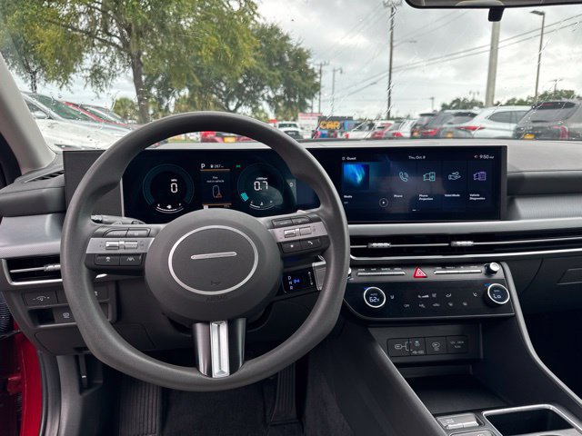 Used 2025 Hyundai Sonata SEL FWD image 23