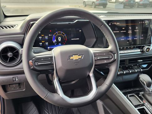 New 2026 Chevrolet Colorado LT w/ Advanced Trailering Package RWD image 15