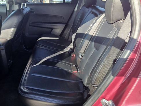 Used 2013 GMC Terrain SLE w/ LPO, Chrome Package image 9