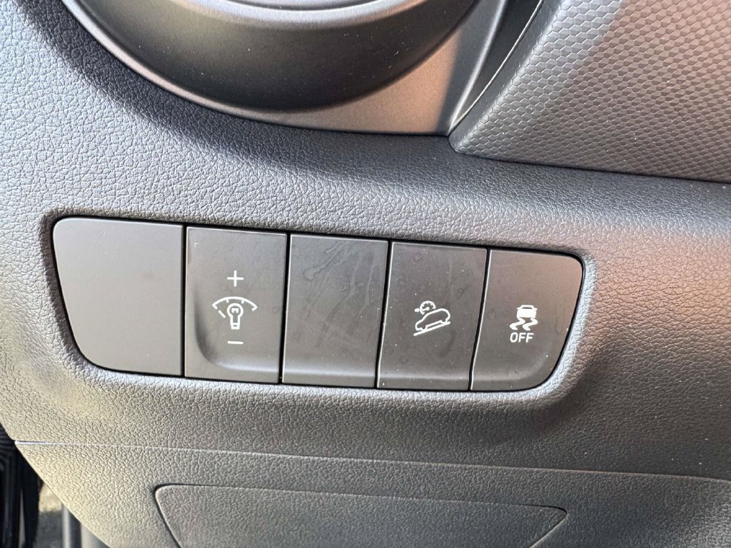 Used 2023 Hyundai Kona N Line AWD/4WD image 21