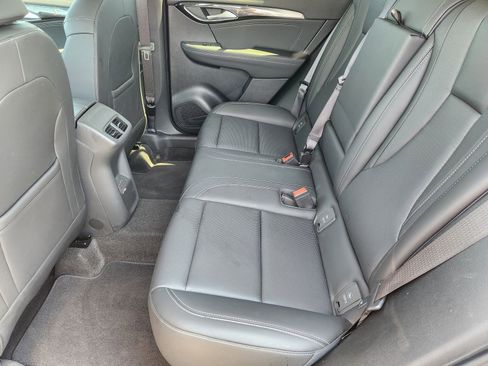 New 2025 Buick Envision Preferred image 34