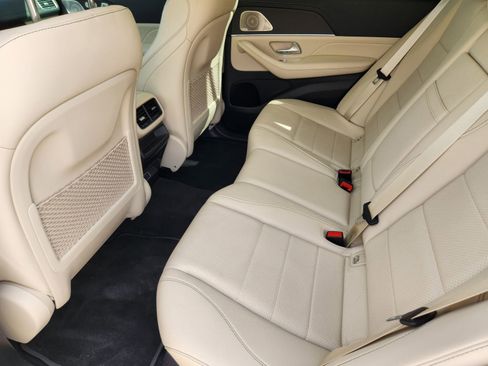 Used 2024 Mercedes-Benz GLE 350 GLE 350 image 33