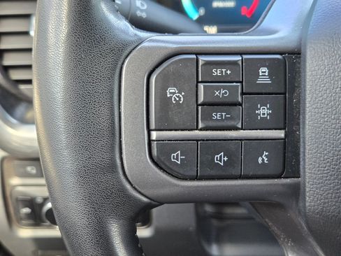 Used 2024 Ford F350 Lariat w/ Lariat Ultimate Package AWD/4WD image 27
