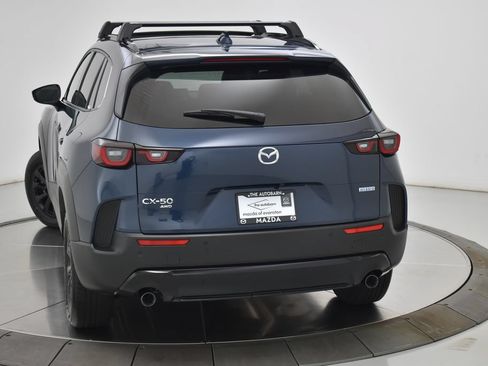 New 2026 MAZDA CX-50 AWD 2.5 Hybrid w/ Premium Pkg image 10