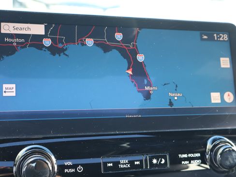 Certified 2024 INFINITI QX80 Sensory w/ Cargo Package image 3