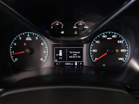 Used 2022 Chevrolet Colorado LT w/ Fleet Safety Package image 4