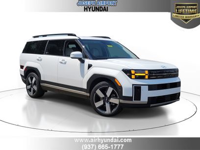 Used 2024 Hyundai Santa Fe Limited