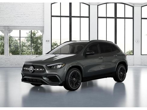 New 2026 Mercedes-Benz GLA 250 4MATIC image 39