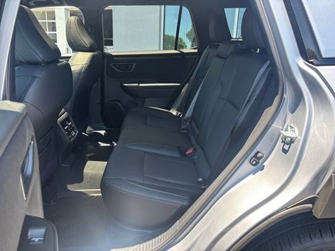 New 2026 Subaru Outback Limited AWD/4WD image 88