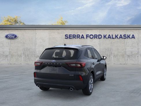 New 2026 Ford Escape ST-Line w/ Tech Pack #1 image 8