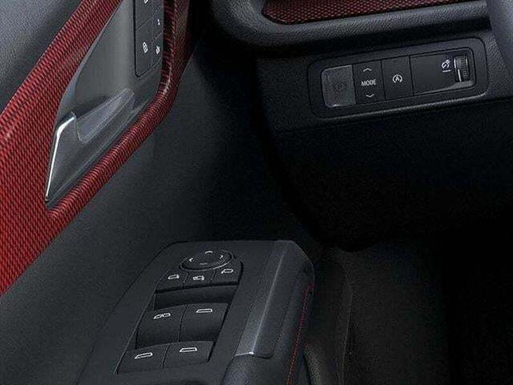 New 2026 Chevrolet Traverse RS FWD image 22