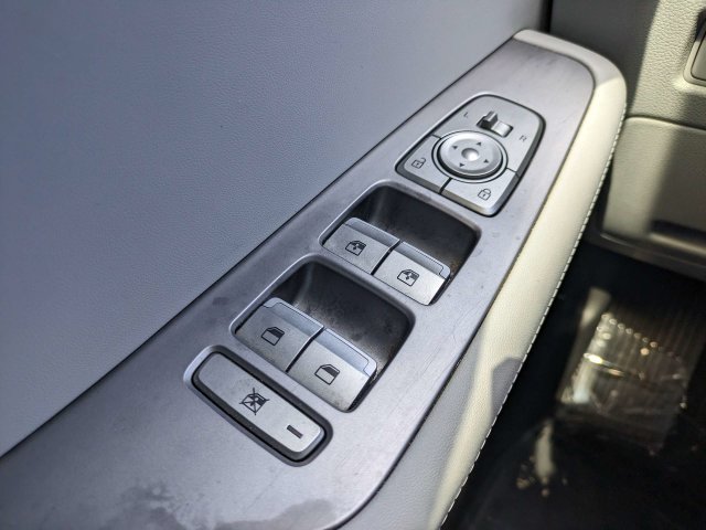 Used 2022 Hyundai Palisade SE FWD image 20