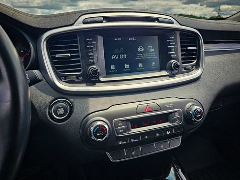 Used 2019 Kia Sorento EX AWD/4WD image 21