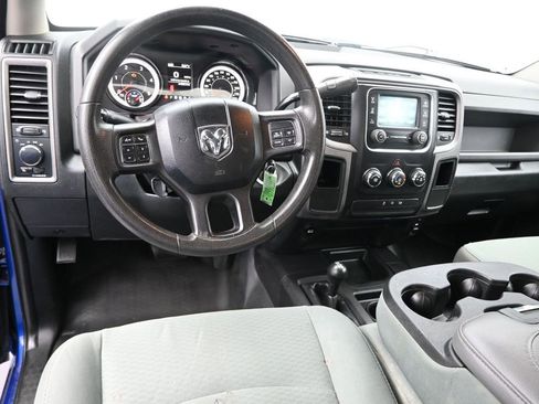 Used 2016 RAM 2500 Tradesman w/ Popular Equipment Group image 11