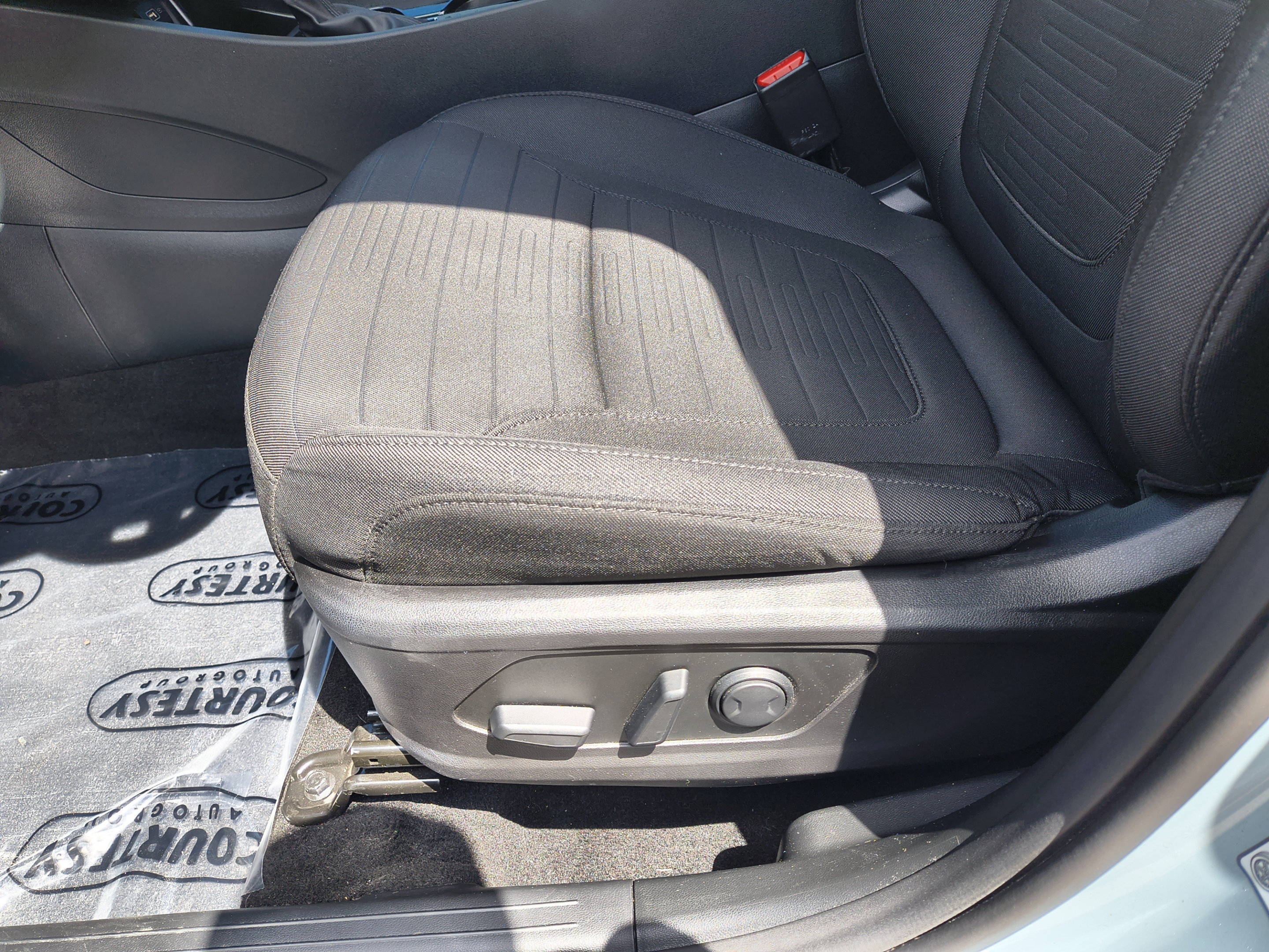 Certified 2024 Hyundai Santa Cruz SEL AWD/4WD image 18