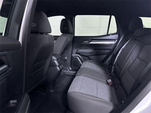 New 2026 GMC Terrain Elevation w/ Technology Package II image 25