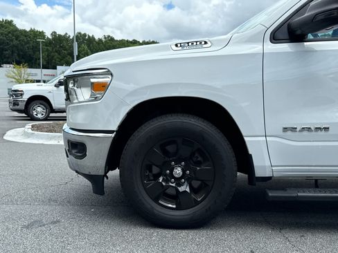 Used 2023 RAM 1500 Lone Star RWD image 12