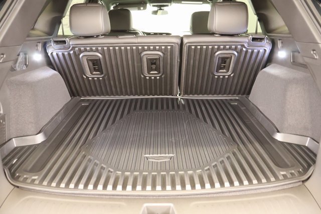 New 2026 Cadillac XT5 Luxury w/ LPO, Floor Liner Package AWD/4WD image 25