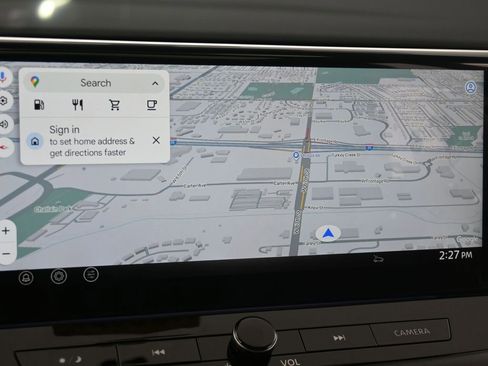 New 2026 Nissan Rogue Platinum w/ Platinum Premium Package image 9