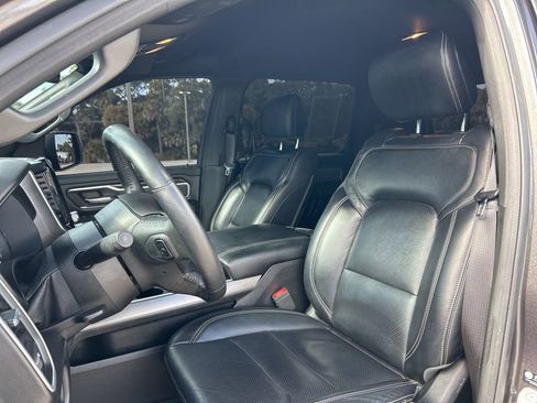 Used 2021 RAM 1500 Big Horn image 19