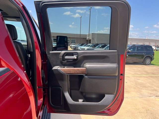 Used 2021 GMC Sierra 2500 Denali w/ Denali Ultimate Package AWD/4WD image 19