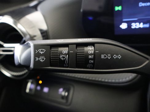 New 2026 Chevrolet Equinox LT w/ Midnight Edition image 30