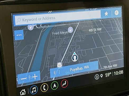 Certified 2022 Chevrolet Traverse RS image 14