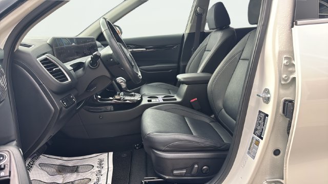 Used 2024 Kia Seltos SX w/ SX Sunroof Package AWD/4WD image 23