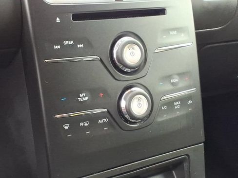 Used 2019 Ford Flex SEL w/ Equipment Group 202A FWD image 25