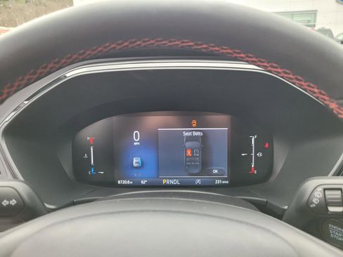 Used 2025 Ford Escape ST-Line image 27