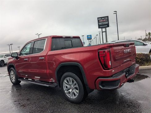 Used 2019 GMC Sierra 1500 Denali w/ Trailer Camera Package image 6
