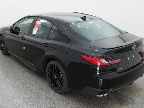 New 2026 Toyota Camry SE image 8