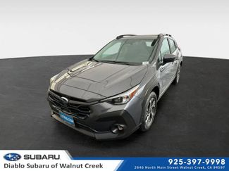 New 2026 Subaru Crosstrek 2.0i Premium video 1