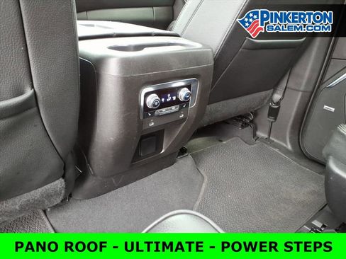 Used 2022 GMC Yukon Denali image 14