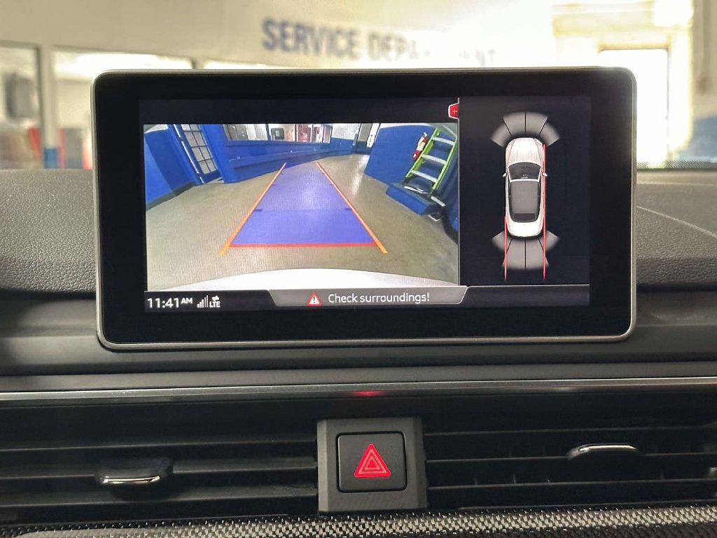 Used 2019 Audi S5 Premium Plus AWD/4WD image 4