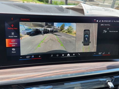 New 2027 BMW X7 xDrive40i AWD/4WD image 15