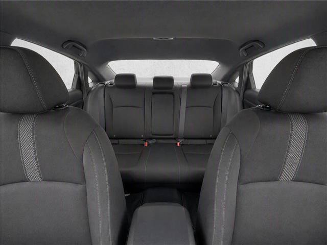 Used 2021 Honda Civic EX image 22