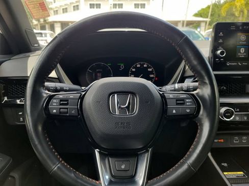 Used 2024 Honda CR-V Sport Touring image 14