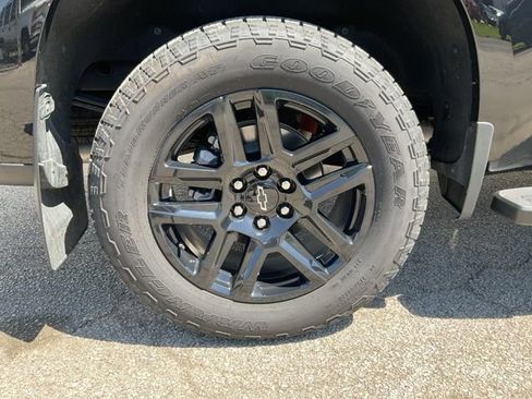 Used 2025 Chevrolet Silverado 1500 RST image 13