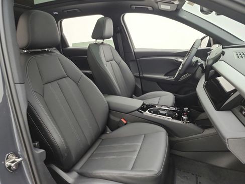 New 2027 Audi Q6 e-tron Premium AWD/4WD image 14