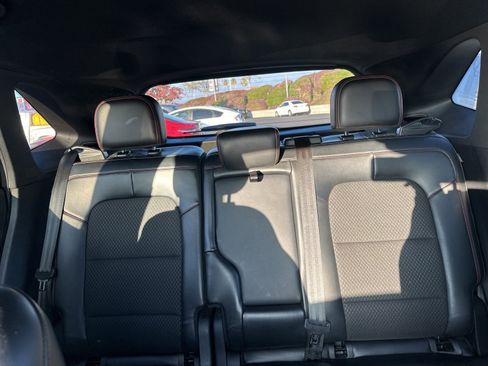 Used 2024 Ford Escape ST-Line image 13