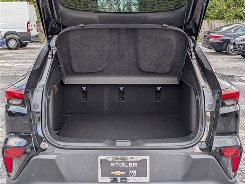 New 2026 Buick Envista Preferred w/ Convenience I Package image 9