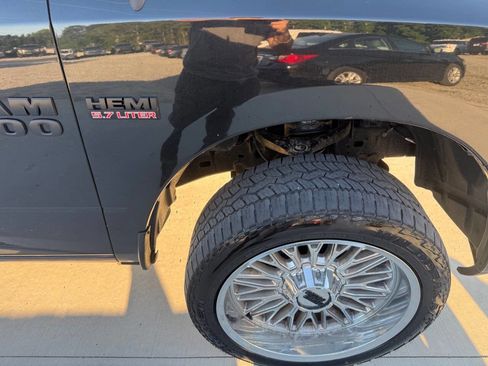 Used 2018 RAM 1500 Sport AWD/4WD image 30
