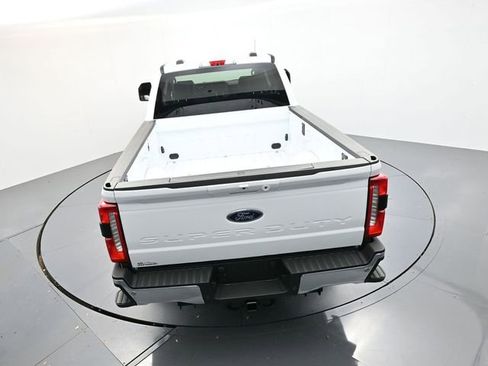 New 2026 Ford F250 Lariat RWD image 23