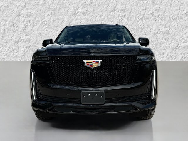 Used 2024 Cadillac Escalade Sport Platinum AWD/4WD image 8