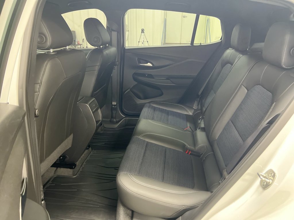 Used 2024 Buick Envista Preferred w/ Convenience I Package FWD image 22