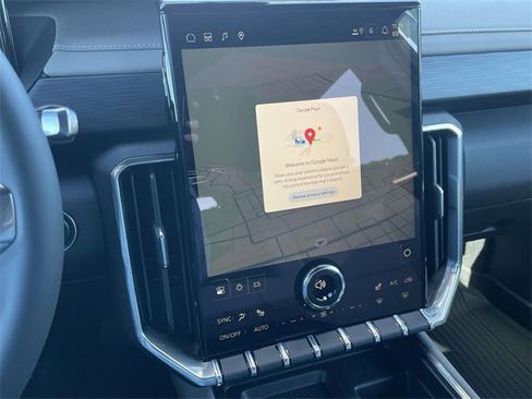 New 2026 GMC Acadia Elevation w/ Black Edition image 13