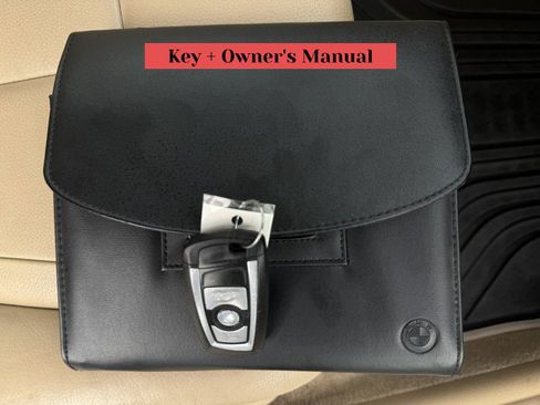 Used 2015 BMW 428i xDrive Coupe image 32