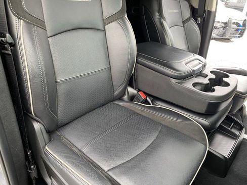 Used 2024 RAM 2500 Laramie image 35