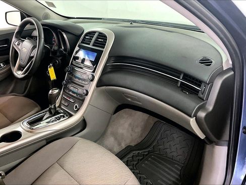 Used 2013 Chevrolet Malibu LS w/ Protection Package FWD image 26